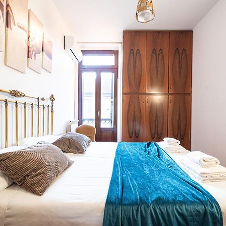 Easy Central Apartment - Milano Porta Romana Eksteriør bilde