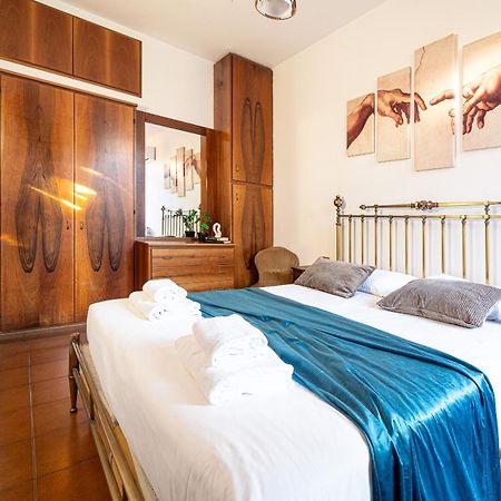 Easy Central Apartment - Milano Porta Romana Eksteriør bilde