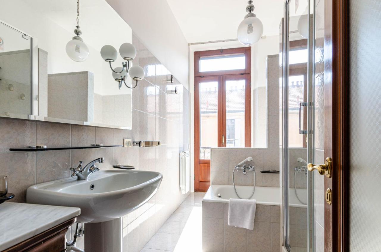 Easy Central Apartment - Milano Porta Romana Eksteriør bilde
