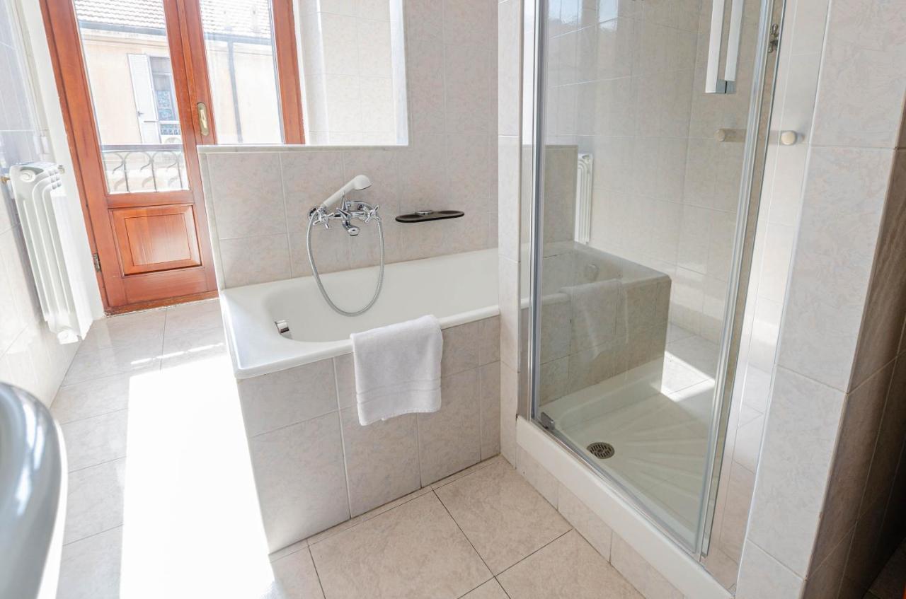 Easy Central Apartment - Milano Porta Romana Eksteriør bilde