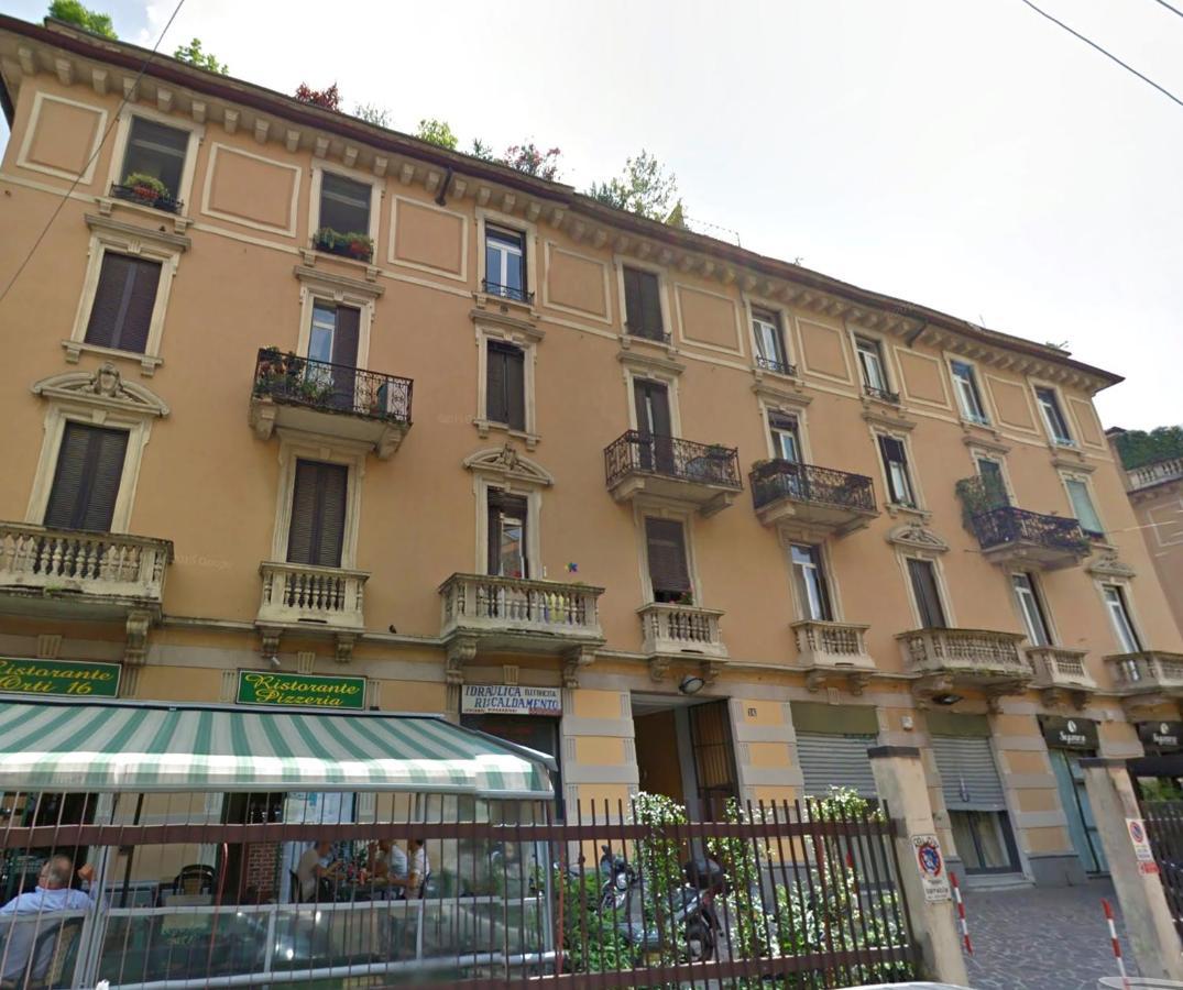 Easy Central Apartment - Milano Porta Romana Eksteriør bilde