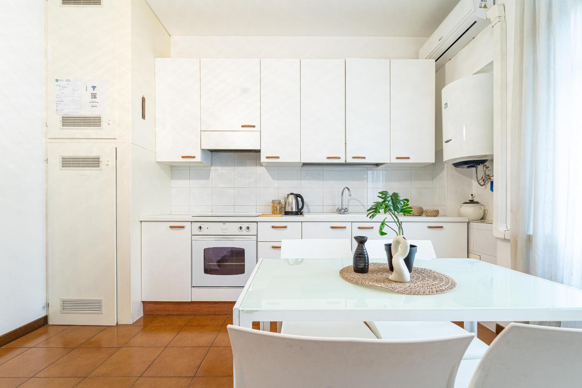 Easy Central Apartment - Milano Porta Romana Eksteriør bilde