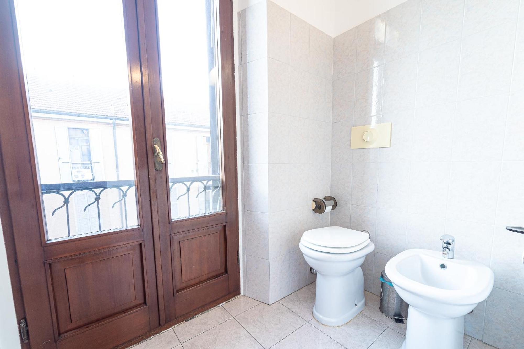 Easy Central Apartment - Milano Porta Romana Eksteriør bilde